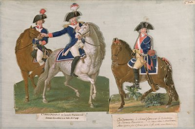 Commandant de l